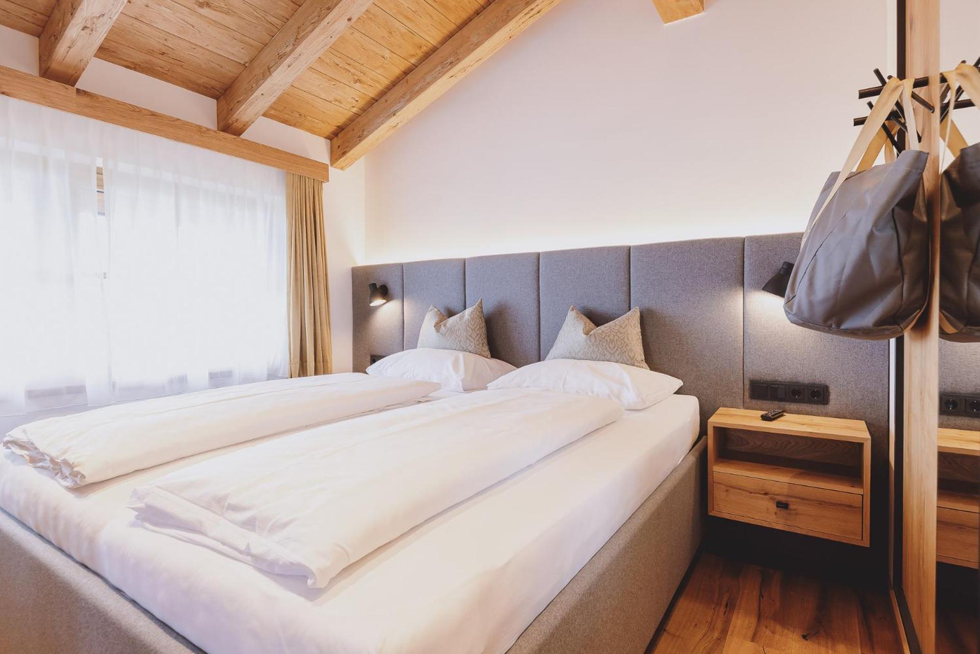 Zaglgut Hotel-Chalets Wellness & Views With Summer Card Included 卡普伦 客房 照片