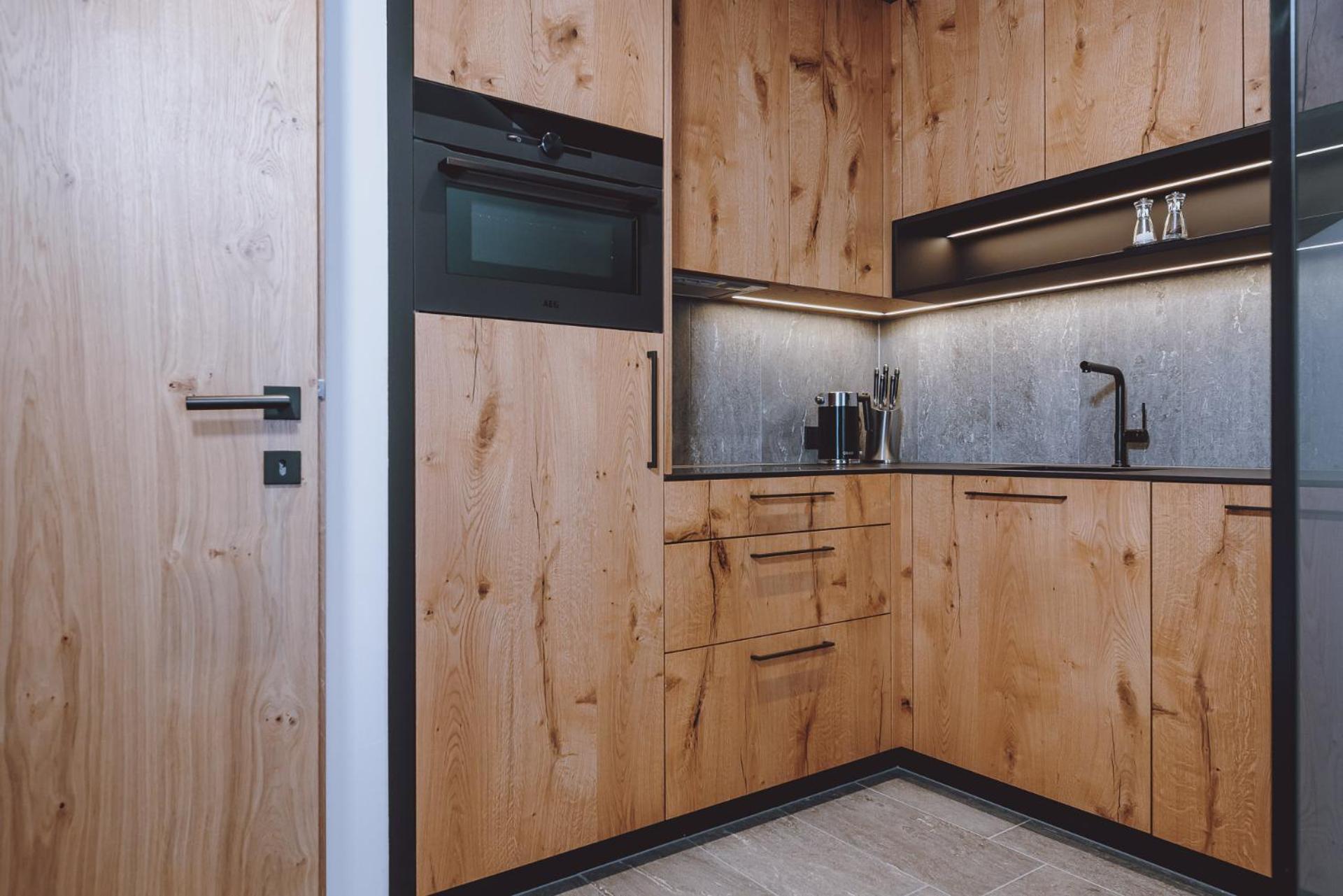 Zaglgut Hotel-Chalets Wellness & Views With Summer Card Included 卡普伦 客房 照片